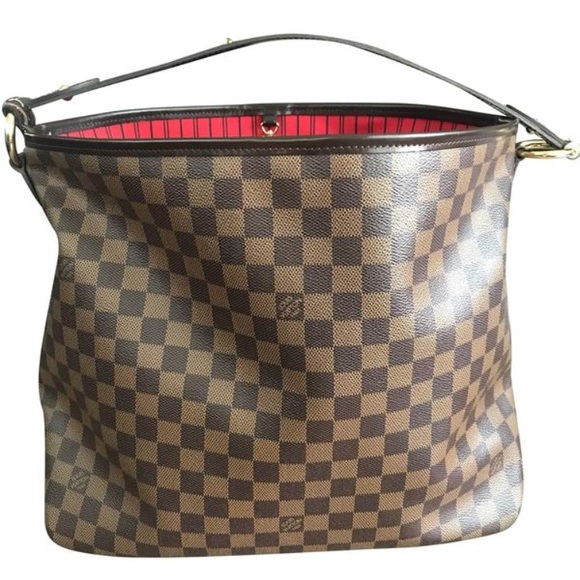 Louis Vuitton Handbags - ❌SOLD❌ Louis Vuitton Delightful Nm Mm Damier Ebene